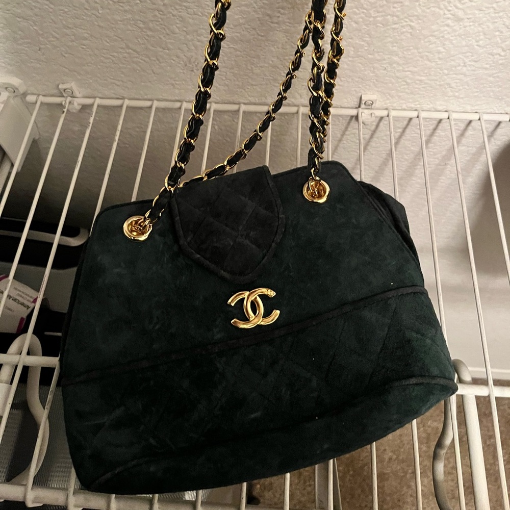 Vintage chanel